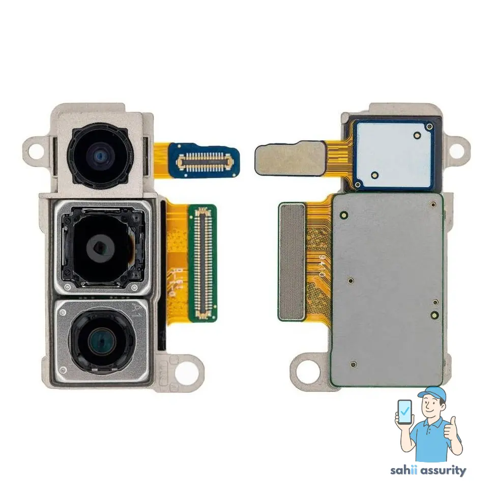 Replacement Back Camera for Samsung Galaxy Note10 5G (Main Camera)